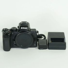 [並品 | シャッター数30,714回] Nikon Z50 [ボディ] | Nikon Zマウント