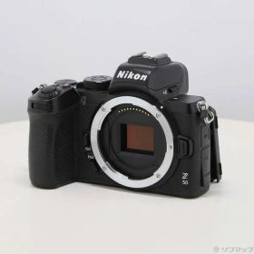 ソフマップ 〔中古品〕 Z 50 ボディ【262】