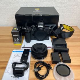 Nikon Z 50 DX 16-50 キット