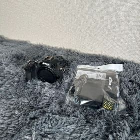 高級 Nikon Z50 ミラーレス一眼カメラ ブラック ボディ