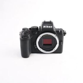 【中古】(ニコン) Nikon Z50 II ボディ