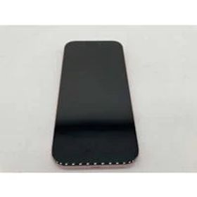 中古 【国内版SIMフリー】Apple iPhone15 無印 256GB ピンク MTMP3J/A 161090 状態： C:並品