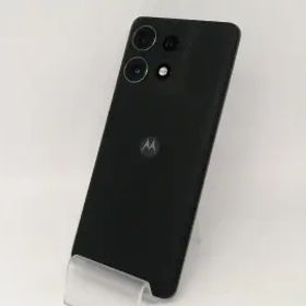 MOTOROLA 国内版 【SIMフリー】 motorola edge 50 pro ブラックビューティー 12GB 256GB PB1K0000JP