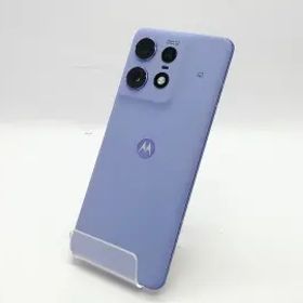 MOTOROLA 国内版 【SIMフリー】 motorola edge 50 pro リュクスラベンダー 12GB 256GB PB1K0001JP