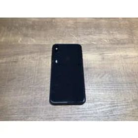 中古 【SIMロック解除済み】【docomo】 Apple iPhoneXS Max 256GB (スペースグレイ) MT6U2J/A 155274 状態： C:並品