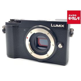 【中古】 【並品】 パナソニック LUMIX DC-GX7MK3-K ボディ ブラック