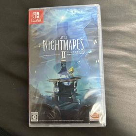 バンダイナムコエンターテインメント(BANDAI NAMCO Entertainment)のリトルナイトメア2(家庭用ゲームソフト)