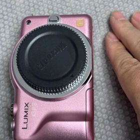 Panasonic LUMIX DMC-GF3 26022809