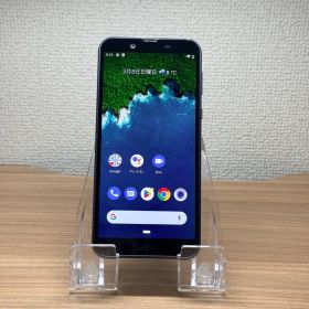 Android One S5-SH 本体 M77