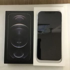 ✨超美品iPhone 12pro 256GBSIMフリー