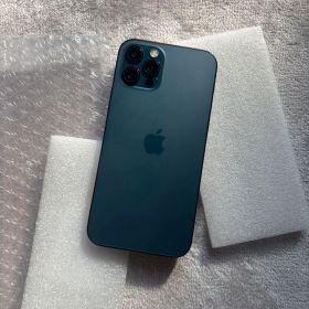 Apple iPhone 12 Pro グラファイト