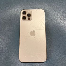 Apple iPhone 12 Pro ゴールド バッテリー90%