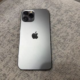 Apple iPhone 12 Pro グラファイト 本体