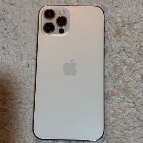 【箱付き】Apple iPhone 12 Pro 256GB SIMフリー