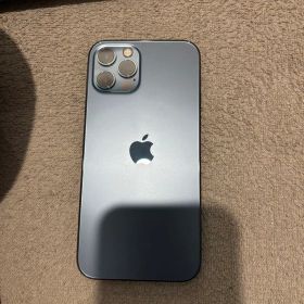 Apple iPhone 12 Pro グラファイト