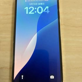 Apple iPhone 12proゴールド 256GB 本体