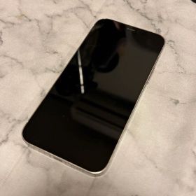 Apple iPhone 12 Pro本体