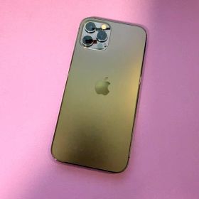 Apple iPhone 12 Pro グラファイト