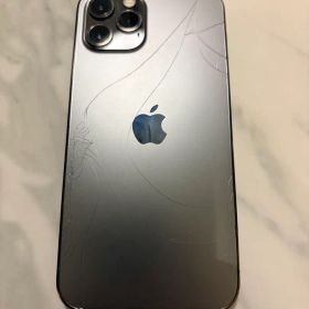 く*ぅ様 iPhone 12 Pro 256GB 本体