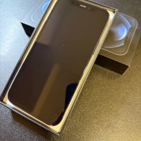 【米国版】iPhone 12 pro 128GB パシフィックブルー