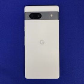 中古 Google Pixel7a SoftBank版SIMフリー 3400008714 状態： Cランク
