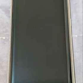 Galaxy S6 Edge SC-04G ゴールド 64GB本体