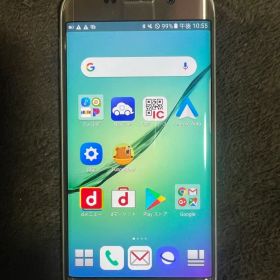docomo Galaxy S6 SC-04G スマホ本体