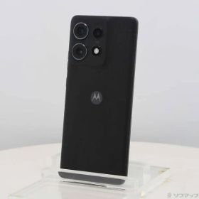 ソフマップ 〔中古品〕 motorola edge 50 pro 256GB ブラックビューティ PB1K0000JP SIMフリー【258】