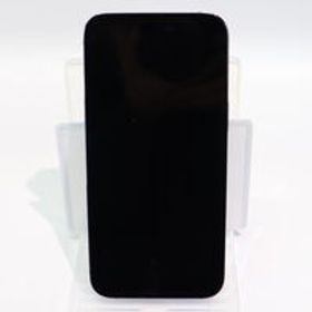 中古 【国内版SIMフリー】Apple iPhone14 Pro Max 6.7インチ 256GB (ディープパープル) MQ9E3J/A 155085 状態： A:美品