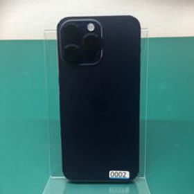 中古 【国内版SIMフリー】Apple iPhone14 Pro Max 6.7インチ 128GB (ディープパープル) MQ993J/A 155069 状態： A:美品