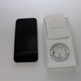 中古 【国内版SIMフリー】Apple iPhone14 Pro Max 6.7インチ 256GB (ディープパープル) MQ9E3J/A 155085【在庫処分!】 状態： B:良品
