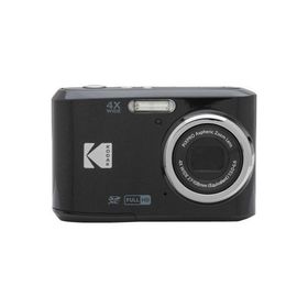 コダック 電池式デジタルカメラ ブラック FZ45BK
