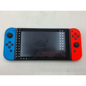 ニンテンドー Nintendo Switch HAC-001