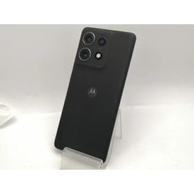 【中古】MOTOROLA SoftBank 【SIMフリー】 motorola edge 50s pro ブラックビューティー 8GB 256GB A402MO【大須2】保証期間1ヶ月【ランクB】