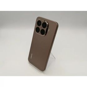 【中古】Xiaomi 国内版 【SIMフリー】 Xiaomi 15T Pro モカゴールド 12GB 256GB【小倉駅前】保証期間1ヶ月【ランクA】