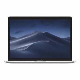 【中古】【安心保証】 MacBookPro 2017年 MPXY2J/A