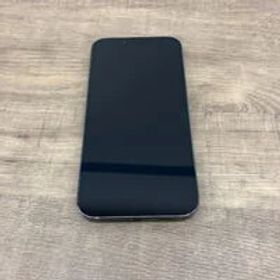 中古 iPhone13 Pro 256GB Alpine Green 5280000923 状態： Cランク