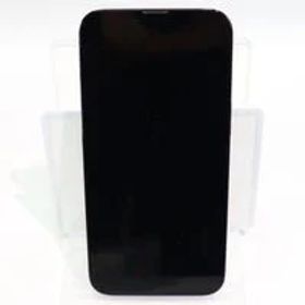 中古 【docomo版SIMフリー】Apple iPhone13 Pro 6.1インチ 256GB グラファイト MLUN3J/A 147457 状態： Bランク