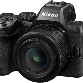 【中古】Nikon ニコン Z5II 24-50 レンズキット