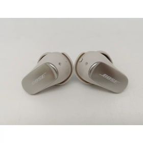【中古】BOSE QuietComfort Ultra Earbuds 第2世代 [ホワイトスモーク]【川越クレアモール】保証期間1ヶ月【ランクB】