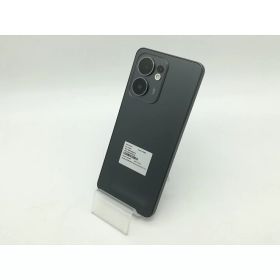 【中古】Oppo 国内版 【SIMフリー】 OPPO Reno13 A チャコールグレー 8GB 128GB CPH2699【OSU301】保証期間1ヶ月【ランクB】