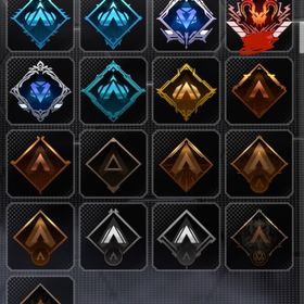 s24プレデター スパレジェクナイ、カラムビット引退アカウント(プレデターバッジあり)スパレジェ6種垢PC Steam S24,25マスターアカウント【本日限定価格】初期メアド譲渡可 スパレジェ4種 レイス バンガ ... はじめてでも安心 90日補償つきアカウントlock_outline ホープスダスク・ホープスドーン・バタフライナイフ・グラビティ...【即納/PC版】ランク参加垢 初期垢 レベル20↑PC Steam S25,27両スプマスターアカウントスパレジェ3！他にもスキンありもうやらないので売ります。初期メアドあり維持確定アカウント古参マスター、プレデターアカウントシーズン万キルマスター引退垢【格安】s26.27高順位プレデター、スパレジェ4種《即対応》《ランク参加可能アカウント》メールアドレス変更可能...s1からプレイ s15.16プレデター ダイヤ永久軌道所持アカウント実績160件↑↑↑[安心安全対応]古参業者プレデターによる代行、同行ダイヤ代行ダイヤ代行最終値下げ！引退垢♥【PS4/5版】業界最安❗️ ランク・バッチ代行専用【PS4/5版】業界最安❗️ ランク・バッチ代行※値段は要相談！！スパレジェ12個所有引退垢PS EA お渡しします スパレジェ複数 プレバッチ5個 身分証提示...プレデター 10位維持 PSN.EA 譲渡 身分証提示可能引退垢引退垢ALGSバッジ+ミシック4種 古参プレデター3枚 魔課金アカウントランク代行apexアカウント引退します。引退垢超絶古参！恐竜バッチあり！贅沢ぐらし650超え 複数マスター所持 ...Apex引退アカウント リリース当初からプレイ古参アカウントEA譲渡可能プレバッジ引退アカウントApexスパレジェ8個！s24プレデーターs26マスターラプターズクローコバルトカタール所持クナイ、ラプターズクロー引退垢 古参バトルパススキン多数