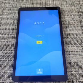 docomo dtab Compact d-42A 本体