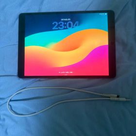 Apple iPad Air3 64GB Wi-Fiモデル 本体＋充電コード付き