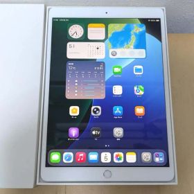 IOS26 iPad Air 第3世代 64GB Wi-Fi MUUK2J 光漏