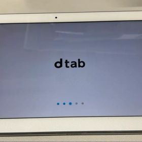 dtab d-01H (バッテリーなし)