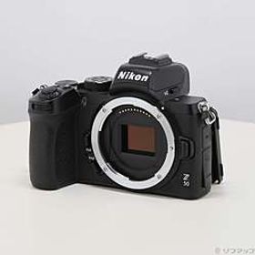 〔中古品〕 Z 50 ボディ〔中古品〕 Z 50 ボディ