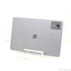 【中古】NEC(エヌイーシー) 〔展示品〕 LAVIE Tab T11 T1175／JAS 256GB ルナグレー PC-T1175JAS Wi-Fi 【269-ud】