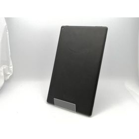 【中古】Amazon Fire HD 10（2019/第9世代） 32GB ブラック【ECセンター】保証期間１ヶ月【ランクB】
