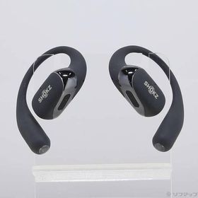 〔中古〕Shokz 〔中古品〕 OpenFit 2 SKZ-EP-000045 ブラック〔262-ud〕